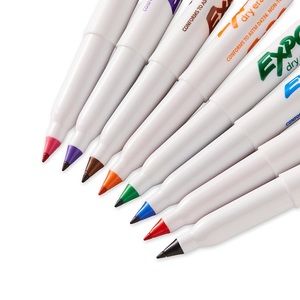 Jumbo lot of Expo Dry Erase Markers